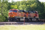 BNSF 7288 / 4639